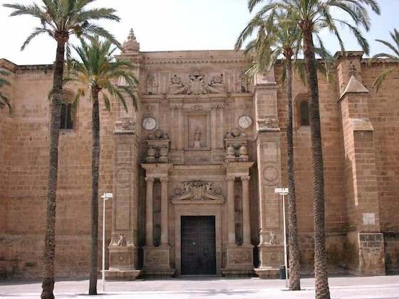 Gallery - La Perla Hotel