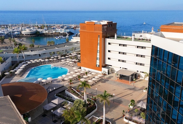 Gallery - AluaSoul Costa Adeje