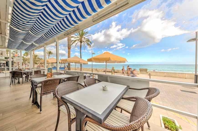 Gallery - Hotel Voramar Mallorca