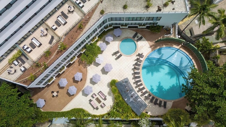Gallery - Hotel Da Bahia By Wish