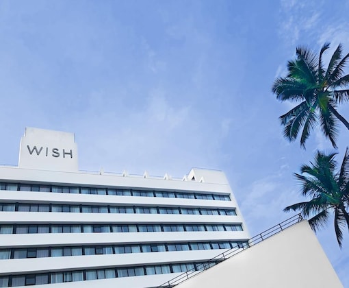 Gallery - Wish Hotel Da Bahia