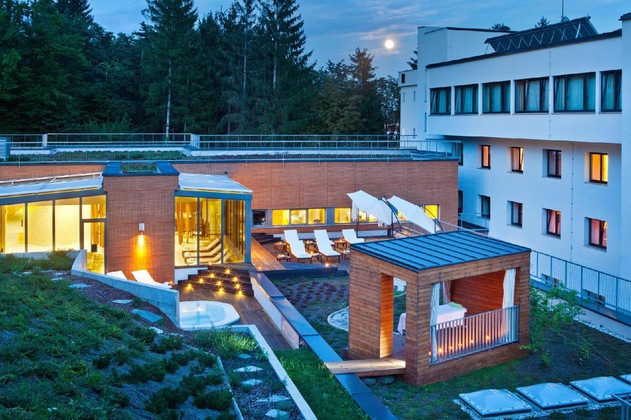 Gallery - Hotel Astoria Bled