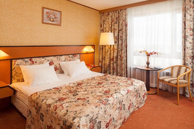 Gallery - Cosmos Hotel