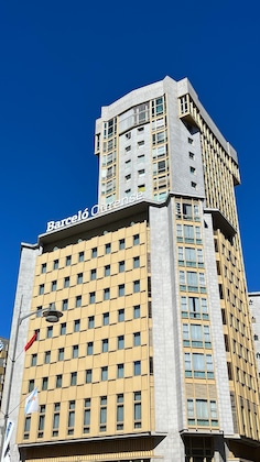 Gallery - Barcelo Ourense