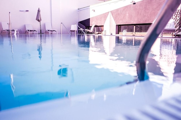 Gallery - Hotel Sercotel Doña Carmela