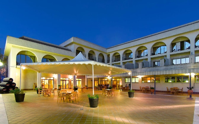 Gallery - Hotel Macia Doñana