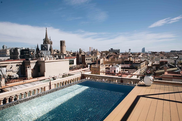 Gallery - Kimpton Vividora Hotel By Ihg