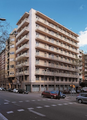 Gallery - Nh Barcelona Les Corts