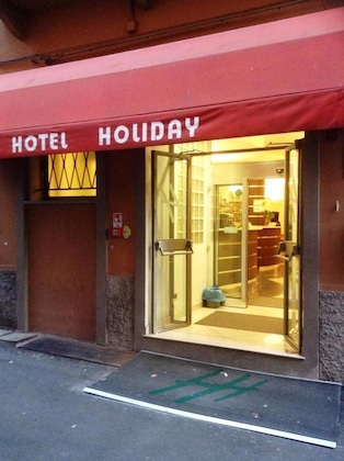 Gallery - Hotel Holiday