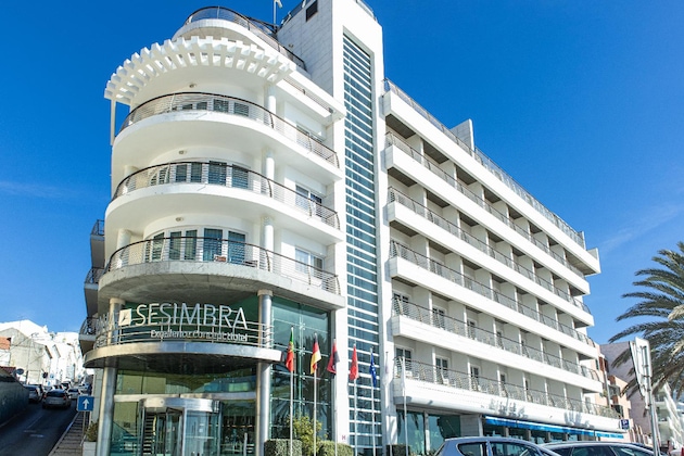 Gallery - Sana Sesimbra Hotel