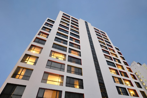 Gallery - Belaire Bangkok Sukhumvit