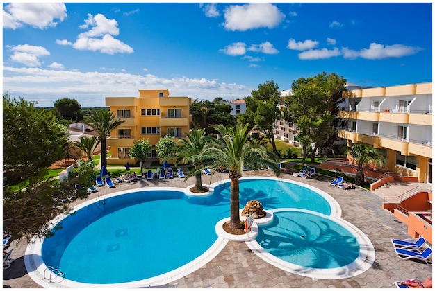 Gallery - Hotel Sagitario Playa