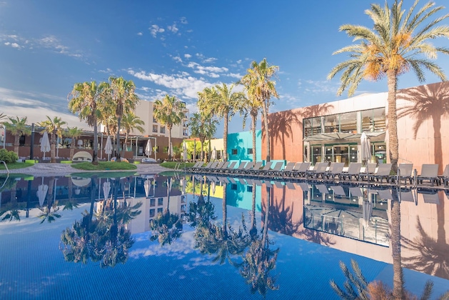 Gallery - Occidental Ibiza - All Inclusive