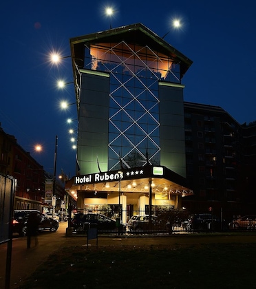 Gallery - C-Hotels Rubens