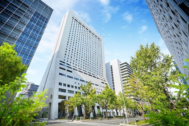 Gallery - Hotel Nikko Osaka