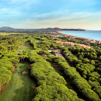 Gallery - La Costa Golf & Beach Resort