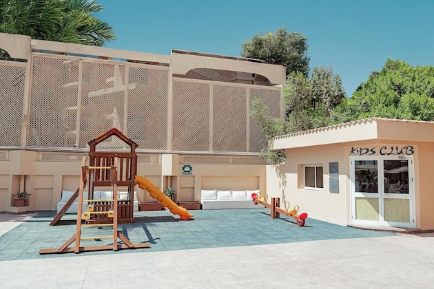 Gallery - Hurghada Marriott Beach Resort