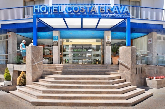 Gallery - Hotel Ght Costa Brava & Spa