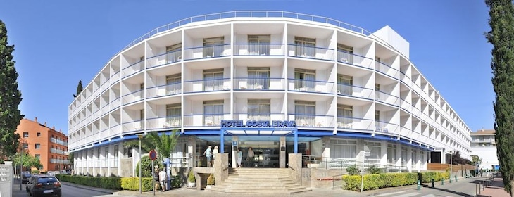 Gallery - Hotel Ght Costa Brava & Spa
