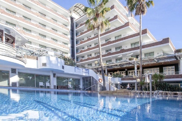 Gallery - Hotel Indalo Park