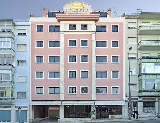 Gallery - Real Residência - Touristic Apartments