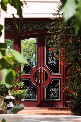Gallery - Hotel Saigon Morin