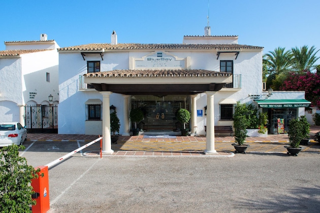 Gallery - Hotel Bluebay Banus