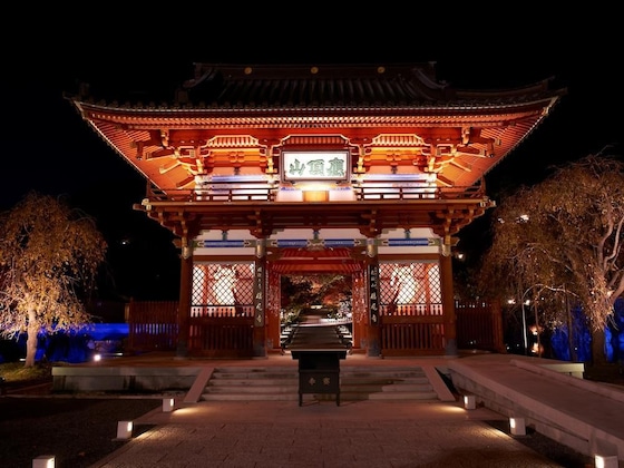 Gallery - Senri Hankyu Hotel Osaka