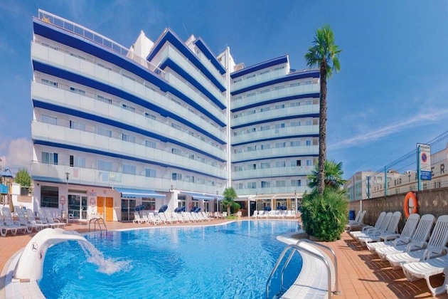 Gallery - Hotel Mar Blau