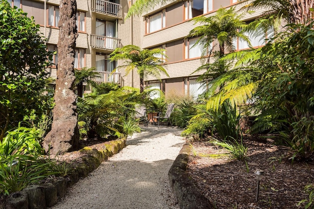 Gallery - Millennium Hotel Rotorua