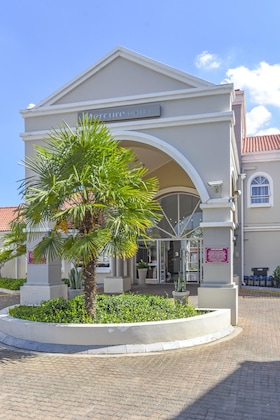 Gallery - Mercure Johannesburg Randburg Hotel