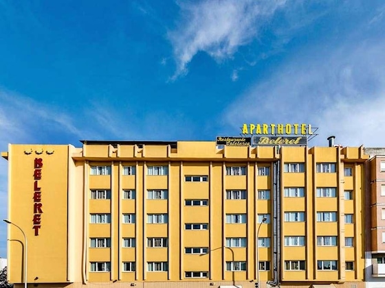 Gallery - Hotel Beleret