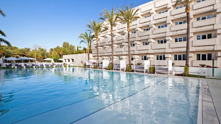 Gallery - Alanda Marbella Hotel & Wellness