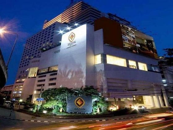 Gallery - Eastin Hotel Makkasan Bangkok
