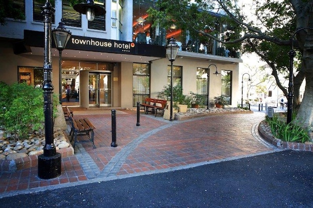 Gallery - Townhouse Hotel