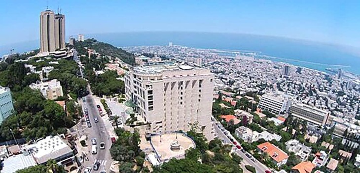 Gallery - Crowne Plaza Haifa By Ihg