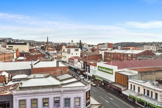 Gallery - Quality Hobart Midcity Hotel