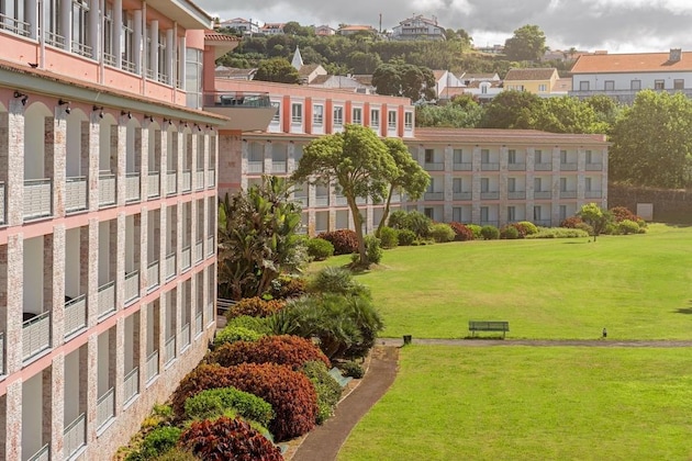 Gallery - Terceira Mar Hotel