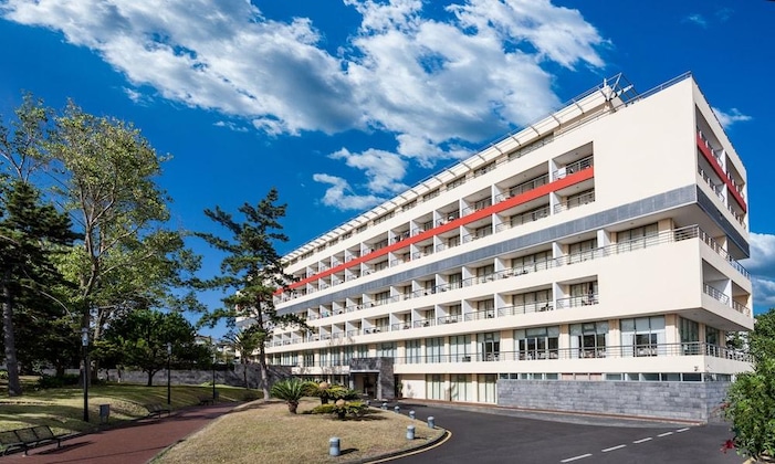 Gallery - Sao Miguel Park Hotel