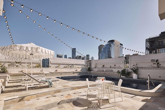 Gallery - Rydges Melbourne (Cbd)