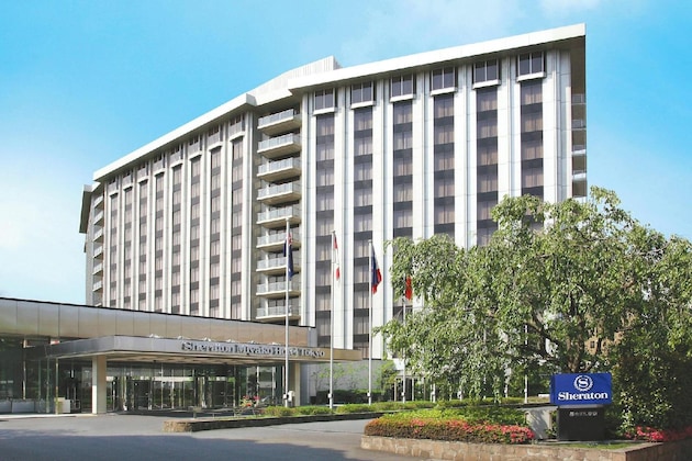 Gallery - Sheraton Miyako Hotel Tokyo