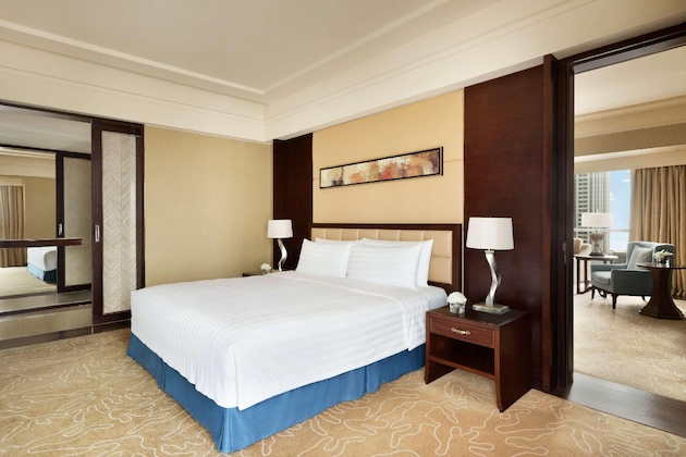 Gallery - Shangri-La Qingdao