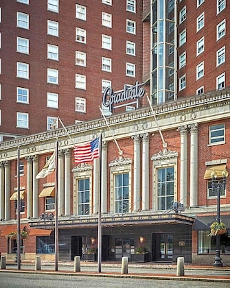 Gallery - Graduate by Hilton Providence