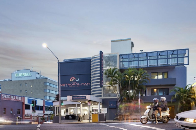 Gallery - The Metropolitan Spring Hill