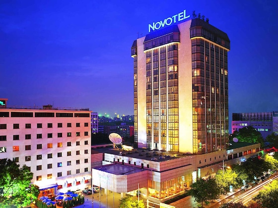 Gallery - Peace Hotel Beijing