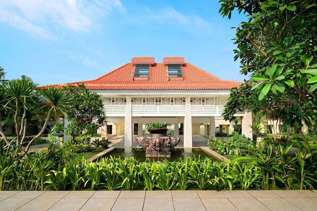Gallery - Bandara International Hotel Managed By Accorhotels
