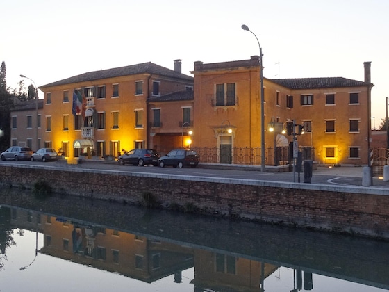 Gallery - Hotel Riviera Dei Dogi