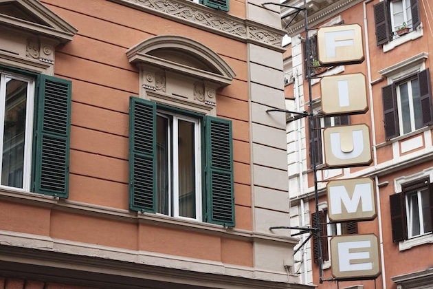 Gallery - C-Hotels Fiume