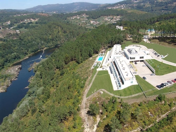 Gallery - Monte Prado Hotel & Spa