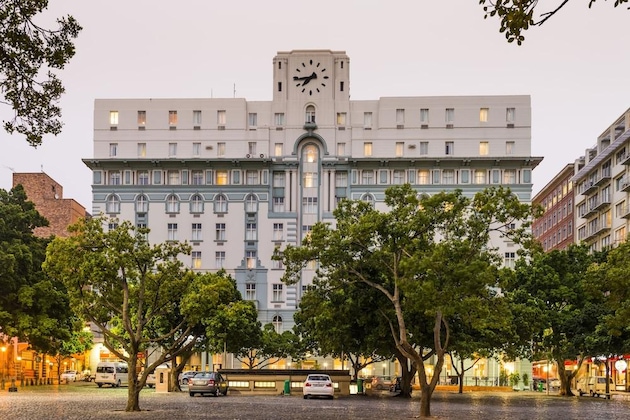 Gallery - Onomo Hotel Cape Town - Inn On The Square